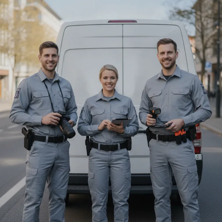 privatdetektiv Rheinfelden
